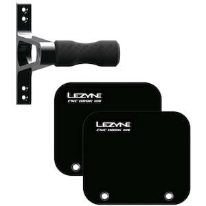 Lezyne CNC Alloy Wheel Hook