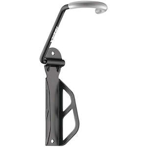 Stands Storage: Ibera Bike Wall Hanger