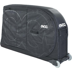 Stands Storage: Evoc Pro 305L Bike Bag