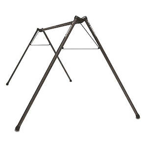 Stands Storage: Feedback A-Frame Portable Event Stand