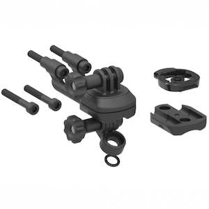 Lezyne Direct X-Lock GPS Mount System