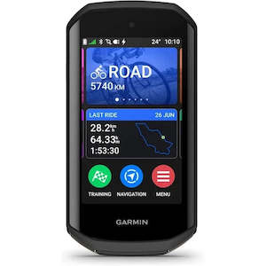 Garmin Edge 1050 GPS Unit