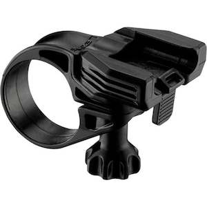 Lezyne Composite Matrix LED Handlebar Mount