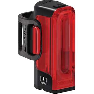 Lezyne Strip Drive Pro Alter 400+ Rear Light