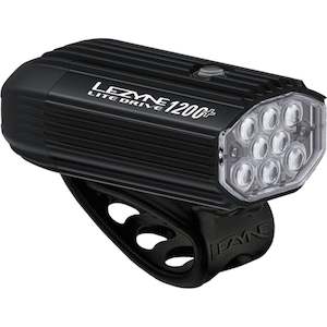 Lezyne Lite Drive 1200+ Light