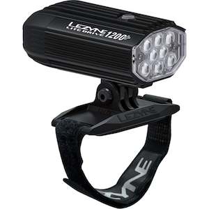 Lezyne Helmet Lite Drive 1200+ Light