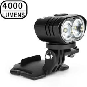 Magic Shine MOH55 Aquilla 4000 Lumen Lightset