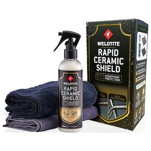 Weldtite Rapid Ceramic Shield