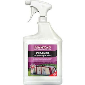 Fenwicks Awning and Tent Cleaner 1.0L