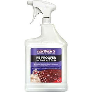 Fenwicks Awning and Tent Proofer 1.0L