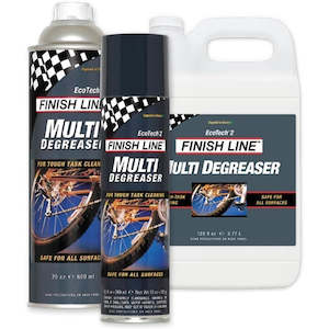 Finish Line Ecotech Multi Degreaser