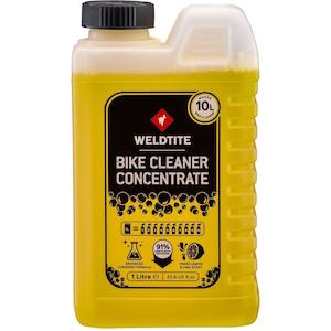 Weldtite Bike Cleaner Concentrate 1L