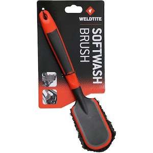 Weldtite Softwash Brush