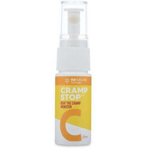 NZ Naturals Cramp Stop Refill