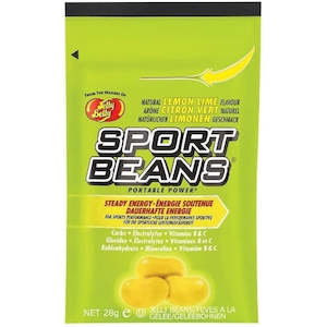 Jelly Belly Sports Beans