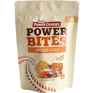 EMs Power Cookie Bites