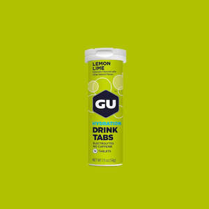 GU Hydration Tabs