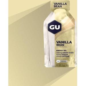 GU Energy Gel