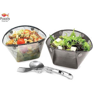 Nutrition: Fozzils Snapfold Bowlz