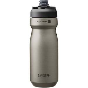 CamelBak Podium Titanium 500ml Bottle