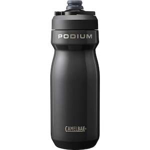 CamelBak Podium Steel 500ml Bottle