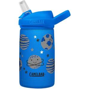 CamelBak Eddy+ Kids 350ml Insulated Stainless Bottle