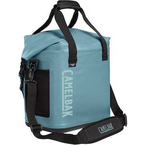 CamelBak ChillBak Cube 18L Soft Cooler with Fusion Reservoir