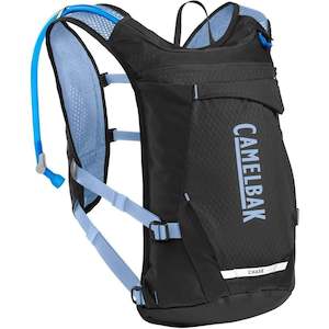 Hydration Systems: CamelBak Womens Chase Adventure 8 Hydration Vest with Crux 2L Reservoir