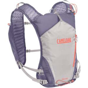 CamelBak Womens Trail Run Vest with Quick Stow Flasks