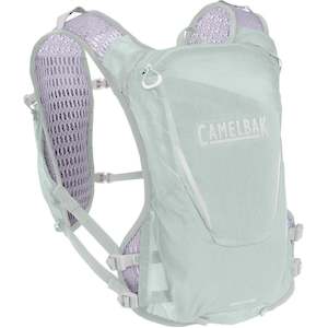 CamelBak Womens Zephyr Pro Vest with Quick Stow Flasks