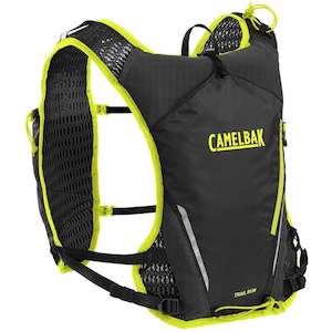 CamelBak Trail Run Vest With Quick Stow Flasks