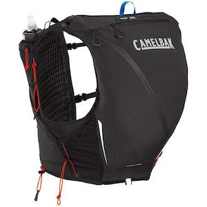 Hydration Systems: CamelBak Apex Pro Run Hydration Vest