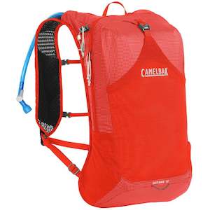 Hydration Systems: CamelBak Octane 12 2L Hydration Hiking Pack