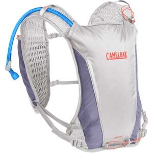 CamelBak Womens Circuit Run Vest with Crux 1.5L Reservoir