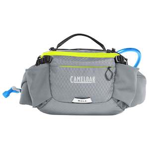 Hydration Systems: CamelBak M.U.L.E. 1.5L Wasit Pack with Crux