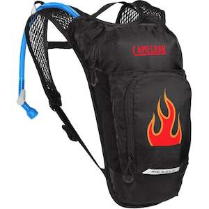 Hydration Systems: CamelBak Kids Mini M.U.L.E. 1.5L Hydration Pack With Crux