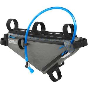 CamelBak M.U.L.E. Frame Pack with Quick Stow 2L Bike Reservoir