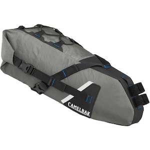 Panniers Bags: CamelBak M.U.L.E. 9 Saddle Pack