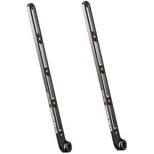 Old Man Mountain Axle Pack