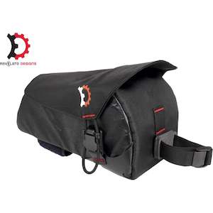 Revelate Designs Mag Tank 2000 w/ TPU Liner Top Tube Bag