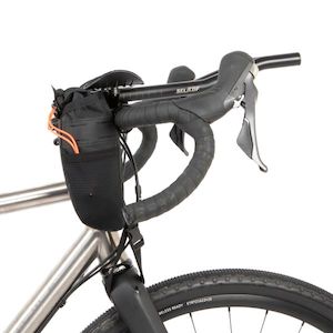 Panniers Bags: Restrap Race Stem Bag