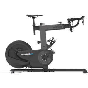 Wahoo Kickr Shift Indoor Smart Bike