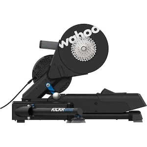 Trainers: Wahoo Kickr Move Smart Trainer