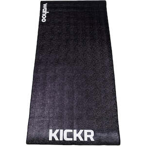 Wahoo Kickr Trainer Floor Mat