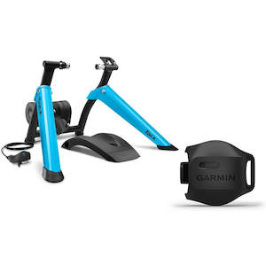 Trainers: Tacx Boost Trainer Bundle