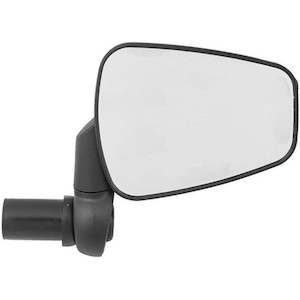 Zefal Dooback 2 Handlebar End Mirror