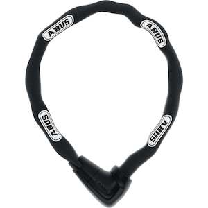 ABUS Steel-O-Chain 9809K Key Chain Lock 1700mm