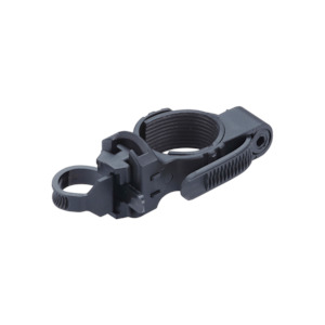 BBB 'CableTie' Universal Mounting Bracket Cable Lock