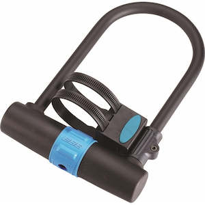 BBB U-Vault Bicycle Lock