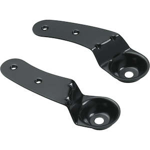 ABUS SH Universal Mounting Bracket For Frame Locks